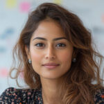 Priya Sharma