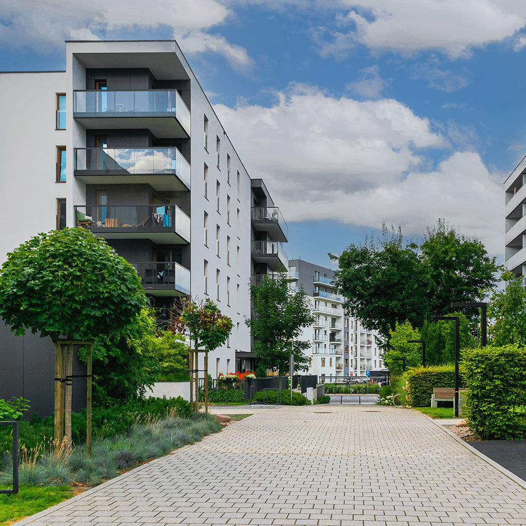 Property Development