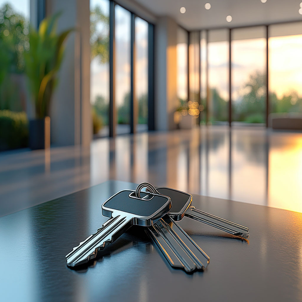 🏢 Property Sales & Leasing