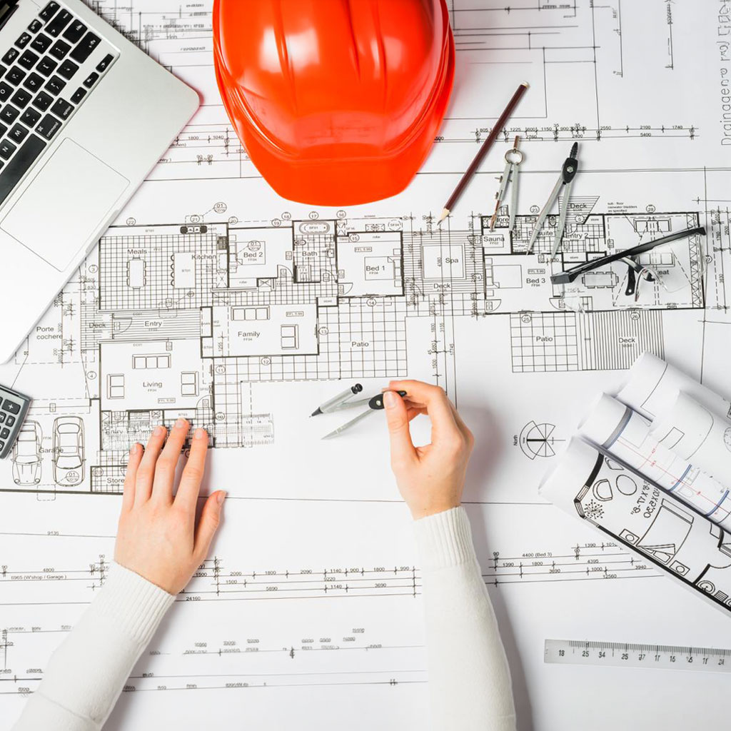 Architecture Services